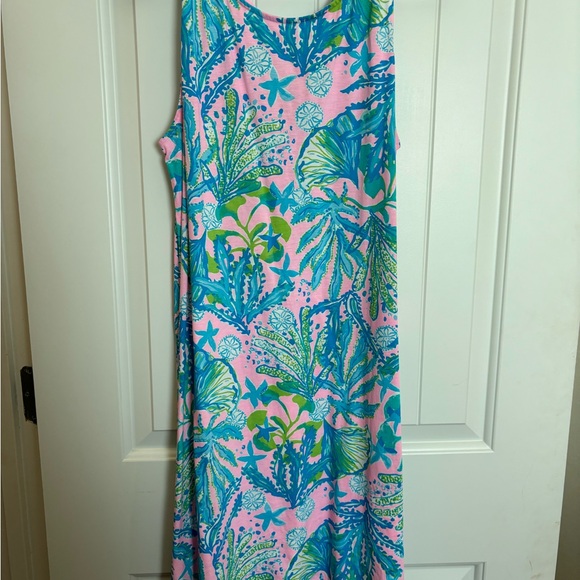 Lily Pulitzer The Players Championship Dress - Picture 4 of 4